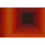 Magda Żak (b. 1987), Energy of Matter 1.8.100, 2026