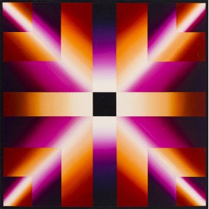 Filip Dawidowski (b. 2001, Kartuzy), Dimension, 2026