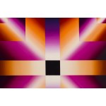 Filip Dawidowski (b. 2001, Kartuzy), Dimension, 2026