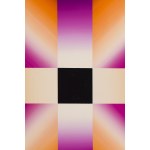 Filip Dawidowski (b. 2001, Kartuzy), Dimension, 2026