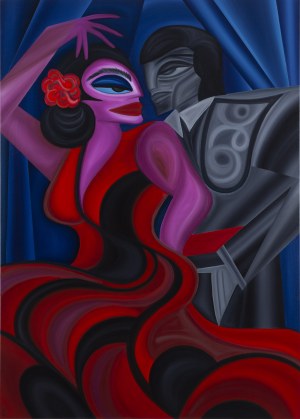 Katarzyna Chmiel \ Kate Hope (ur. 1988), 
