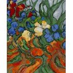 Stanisław Tomalak (b. 1955), Fragment 935 from the Gardens series, 2026