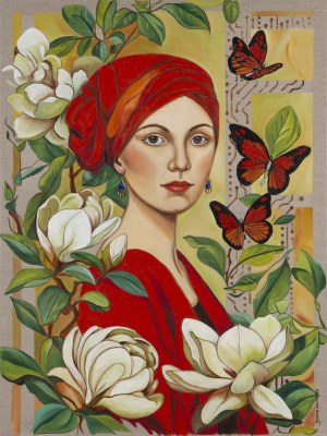 Joanna Szumska (ur. 1965), 