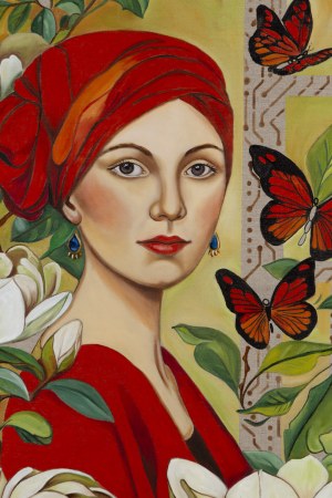 Joanna Szumska (ur. 1965), 