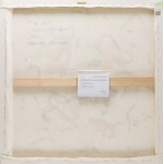 Agnieszka Zapotoczna (geb. 1994 in Breslau), „My feet covered in sand“, 2026