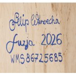 Filip Warzecha (ur. 1994, Dębica), Fuzja, 2026
