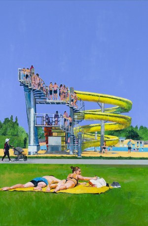 Sławomir Mściwoj Gębczyński (ur. 1984, Szczecin), 