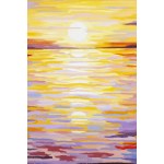 Monika Siwiec (nar. 1995, Lubliniec), „Sunlight 2“, 2026