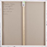 Monika Siwiec (nar. 1995, Lubliniec), „Sunlight 2“, 2026