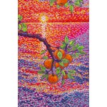 Katarzyna Pruba (geb. 1975 in Piotrków Trybunalski), „Die Alchemie des Sonnenuntergangs“, 2026