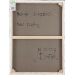 Monika Dałek (born 1981, Zgierz), New Paths, 2026