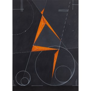 Tomasz Bartelik (geb. 1977), „Der Radfahrer“, 2026