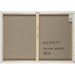 Malwina Rachoń (ur. 1998, Zamość), Bażanty, 2026