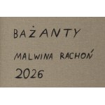 Malwina Rachoń (ur. 1998, Zamość), Bażanty, 2026