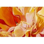 Paulina Leszczyńska (ur. 1974), Yellow tulip, 2026