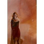 Marta Szarek-Michalak (geb. 1979 in Bochnia), „Die Sonne“, 2026