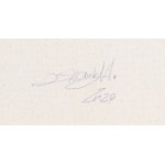 Marta Szarek-Michalak (geb. 1979 in Bochnia), „Die Sonne“, 2026