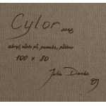 Julia Dunko (ur. 1991, Pińsk), Cylor, 2026