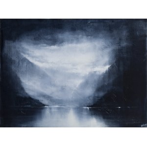 Olga Pietruszka (ur. 1988), This way home, 2026