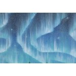Jolanta Stefaniszyn (b. 1996), Aurora, 2026