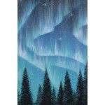 Jolanta Stefaniszyn (b. 1996), Aurora, 2026