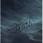Hubert Jabłoński (b. 1979, Kielce), Untitled, 2026