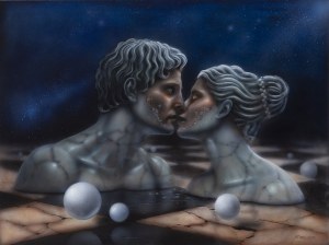 Andrzej Kielar (ur. 1972, Legnica), 