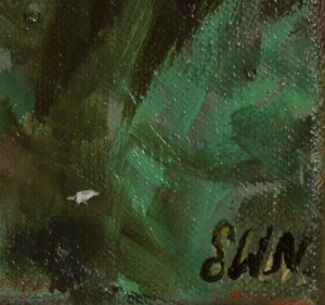 Sylwia Walkowicz-Nowak (ur. 1994, Kraków), 