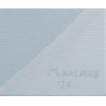 Małgorzata Kolmus (nar. 1982), „BL10V3“, 2026