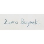Żanna Brzyżek (geb. 1980), Ohne Titel, 2026