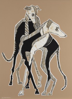 Agnieszka Wydmańska (ur. 1972), 