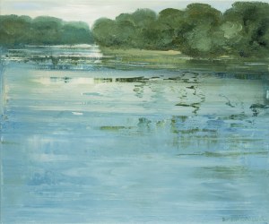 Jagoda Kaczmarczyk-Hudzik (ur. 1966, Kraków), 