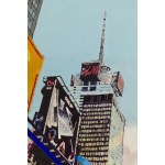 Marta Żygadło (ur. 1978, Wrocław), Times Square, 2026