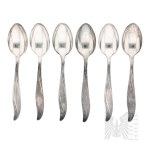 [JEWELER] - Silver (0.800) - Polish People
