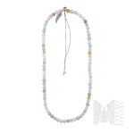 Natural Stone Necklace