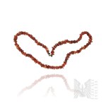 Amber Necklace