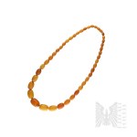 Amber Necklace