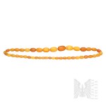 Amber Necklace