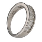 Silver (0.925) - Ring