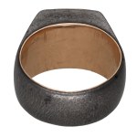 Damascus Steel - Men