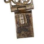 Silver (0.925) - Filigree - Bracelet with Cameo Ornaments
