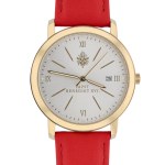 Watch Autographed by Benedict XVI