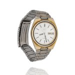 Seiko 5 Men