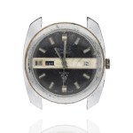 Buler Bulldog 21 Jevels Men