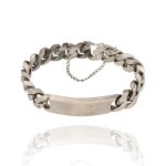 [WARMET] - Silver (0.925) - Men