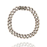 Middle East/Egypt? - Silver - Men