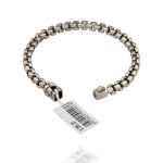 John Hardy - Silver (0.925) - Designer Men