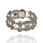 [IMAGO ARTIS] - Silver (0.800) - Poland - Bracelet
