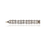 [IMAGO ARTIS] - Silver (0.800) - Poland - Bracelet