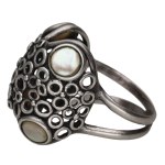 Silver (0.800) - Poland - People